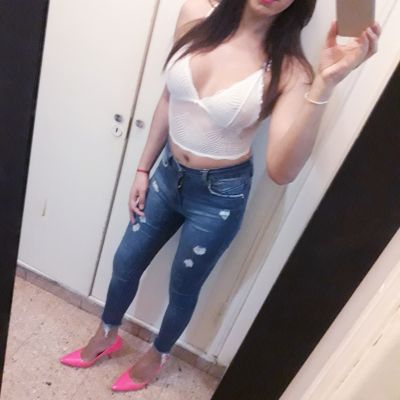 Alma Esposito