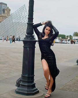 Angeline Secret