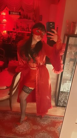 Angeline Secret