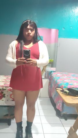 Chiquita Corrales