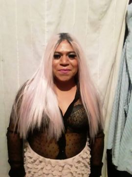 Chiquita Corrales