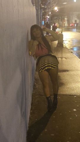 Chiquita Corrales