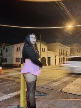 Chiquita Corrales