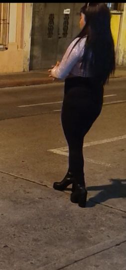 Chiquita Corrales
