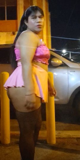 Chiquita Corrales