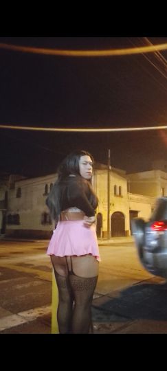 Chiquita Corrales
