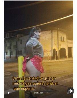 Chiquita Corrales