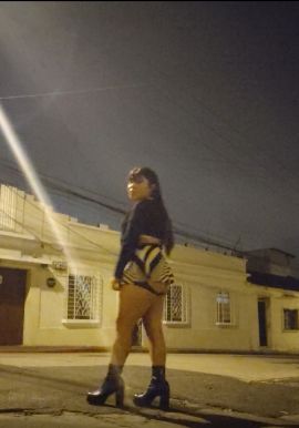 Chiquita Corrales