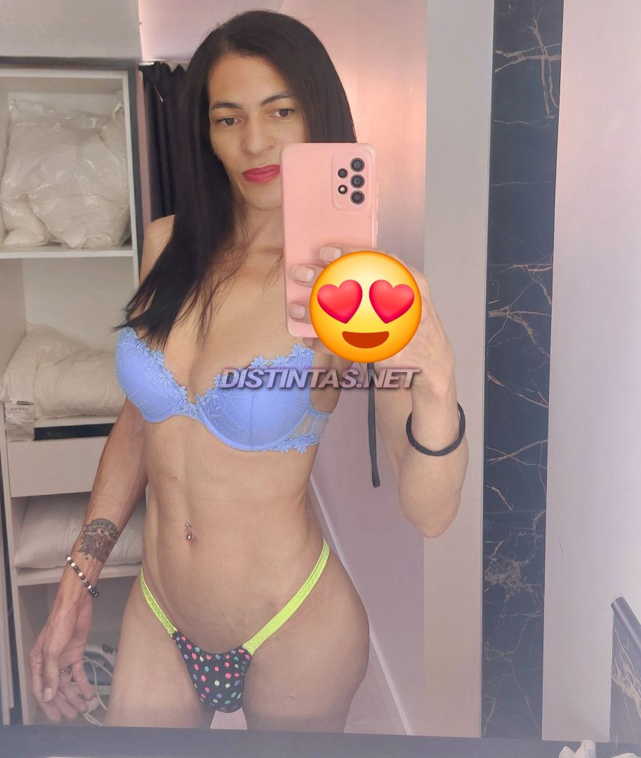 Belle Anais