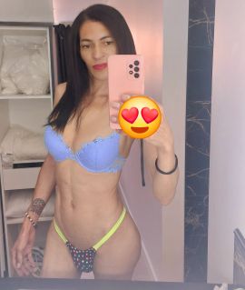 Belle Anais