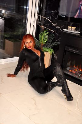 Perla lohan 