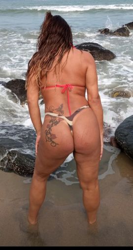 Bianca Nogueira