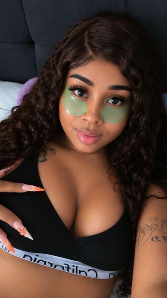 Ailyn Chanel