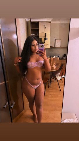 Ailyn Chanel