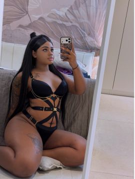 Ailyn Chanel