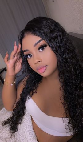 Ailyn Chanel
