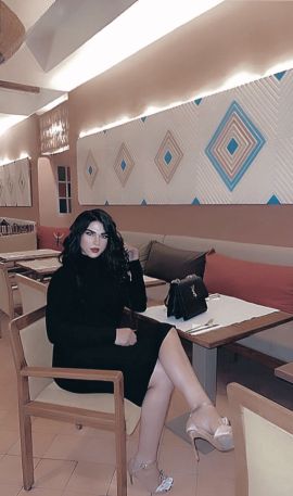 Rawaa Bomba