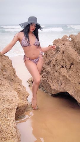 Rawaa Bomba