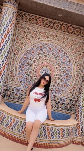 Rawaa Bomba