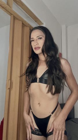 Leyssin Mendoza 