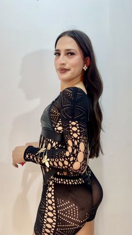 Leyssin Mendoza 