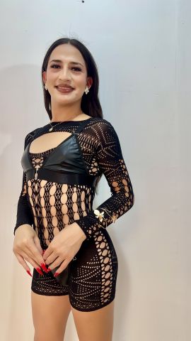 Leyssin Mendoza 