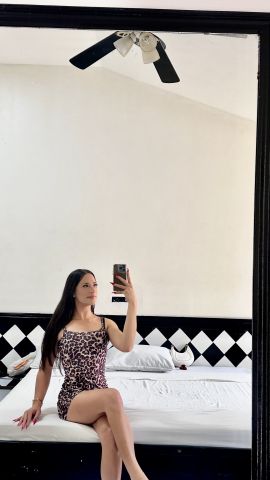 Leyssin Mendoza 