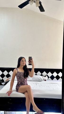 Leyssin Mendoza 