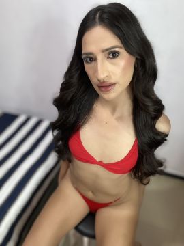 Leyssin Mendoza 