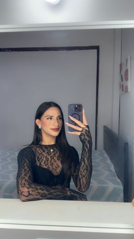 Leyssin Mendoza 
