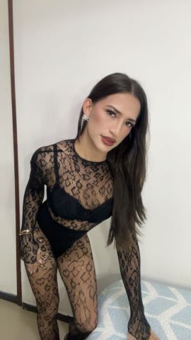 Leyssin Mendoza 