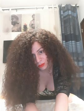 Glória Branca