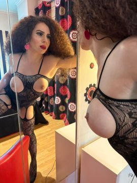 Glória Branca