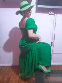 Glória Branca