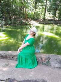 Glória Branca