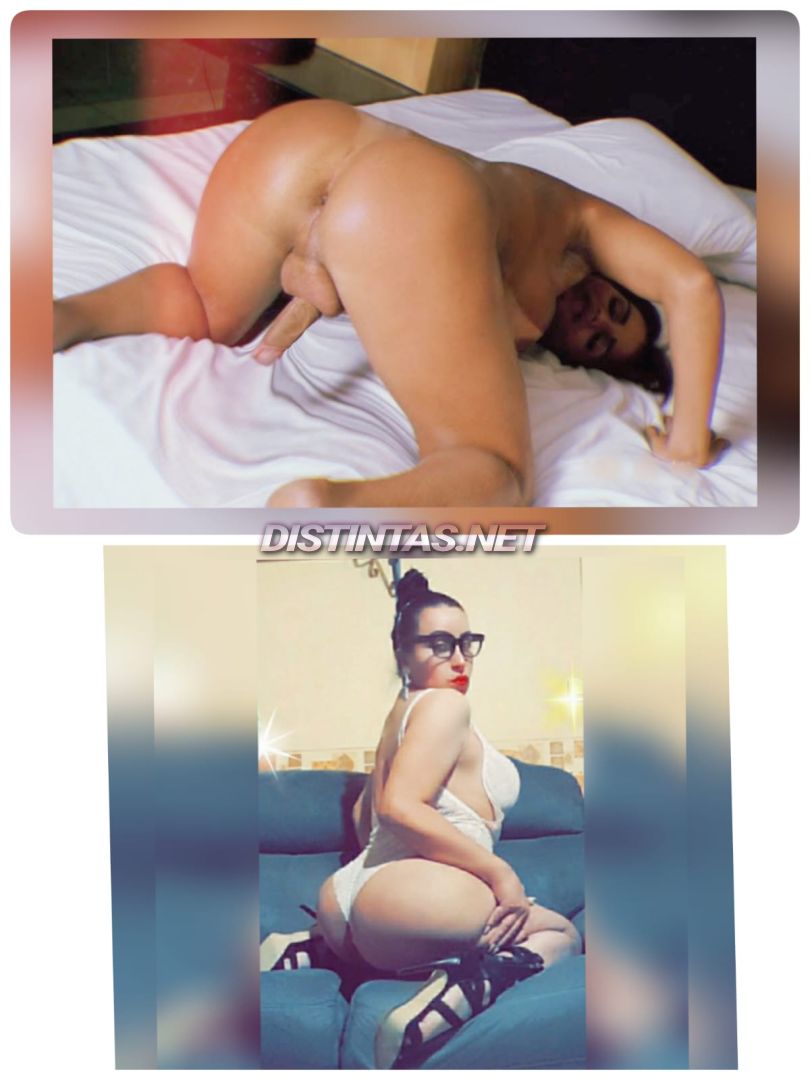Jacqueline Transsexualle