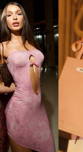 Hi, I’m Bella! New in town! I’m a high-class trans girl with a sculpted, feminine body. 24 years old, 1.70m tall, with soft skin, striking features, and a magnetic presence. 

I host in a discreet and comfortable apartment, but I’m also available to visit.  If that speaks to you, You know what to do 💋