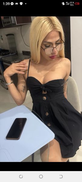 Escorts Trans Loiis Venet en Cochabamba