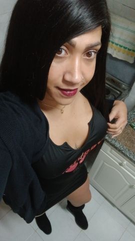 Dayanne Start 