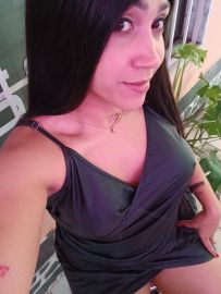Dayanne Start 