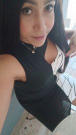 Dayanne Start 