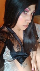 Dayanne Start 