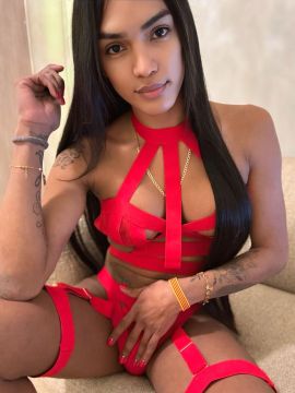 Candy Dinamite