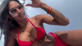 Candy Dinamite