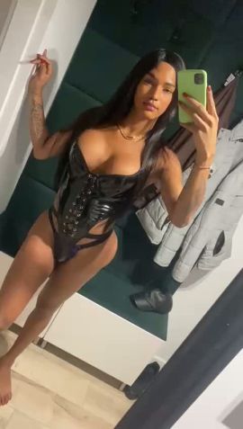 Candy Dinamite