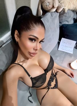 Athenea Jolie