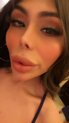 Athenea Jolie