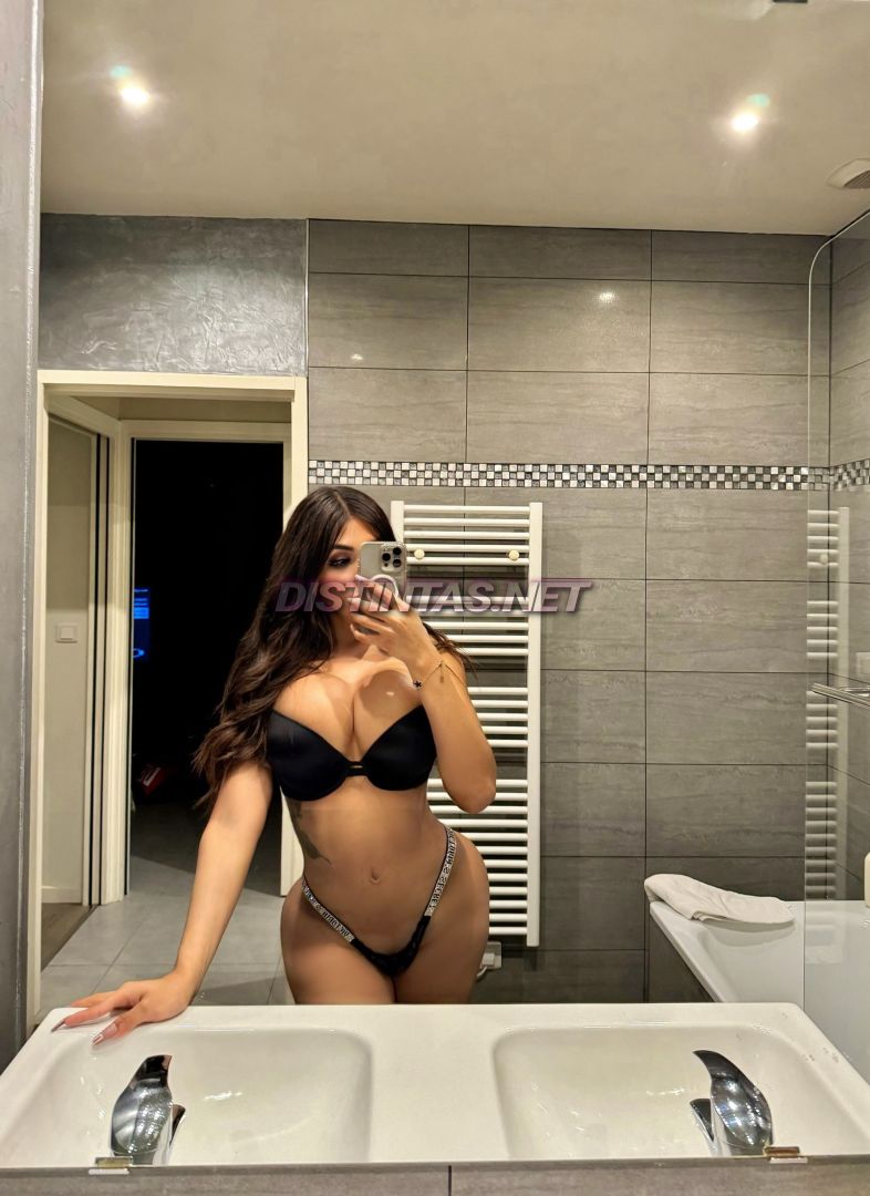 Athenea Jolie
