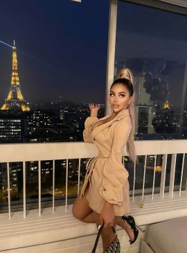 Athenea Jolie