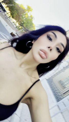 Athenea Jolie